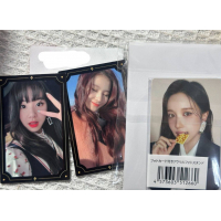 Фотокарты twice japen