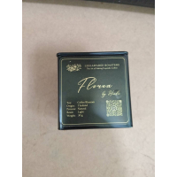 чай из цветков кофейного дерева (Coffee Blossom Tea).