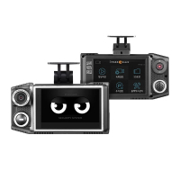 Itronics iPass Black ITB-7000 PLUS