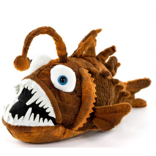 Игрушка "Морской черт"