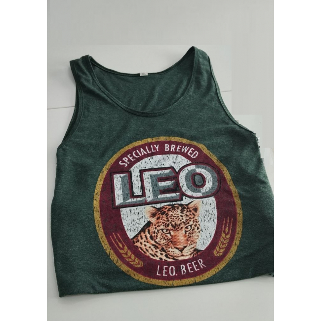 Майка Leo