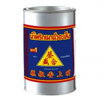 Паста из перца чили