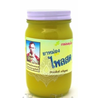 ЖЕЛТЫЙ БАЛЬЗАМ "ОБЫЧНЫЙ ДЕРНОВЫЙ БАЛЬЗАМ" ПО РЕЦЕПТУ ДОКТОРА. МОЙКА "БАЛЬЗАМ САБАИ" 300 МЛ