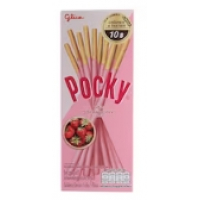 Соломка "Pocky. Strawberry" 21 г