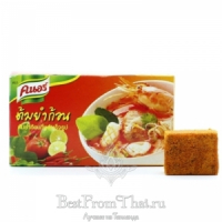 Knorr Том Ям Суп Кубик 72 г.
