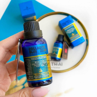 жидкий коллаген COLLAGEN BLUE OZEAN MADAME HENG 30 мл20