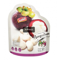 Хрустящий мангостин Fruit King 25 г.
