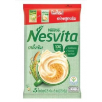 Быстрорастворимый зерновой напиток со вкусом Несвиты