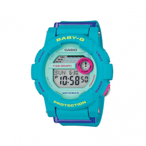 Женские часы CASIO Baby-G