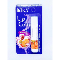БАЛЬЗАМ ДЛЯ ГУБ KA LIP CARE "MIXED FRUIT" 3,5 G.