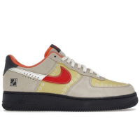 Кроссовки NIKE AIR FORCE 1 LOW