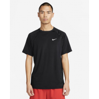 Футболка NIKE, ЧЕРНАЯ