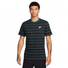Футболка Nike Club Stripe