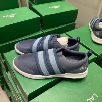 Обувь Lacoste