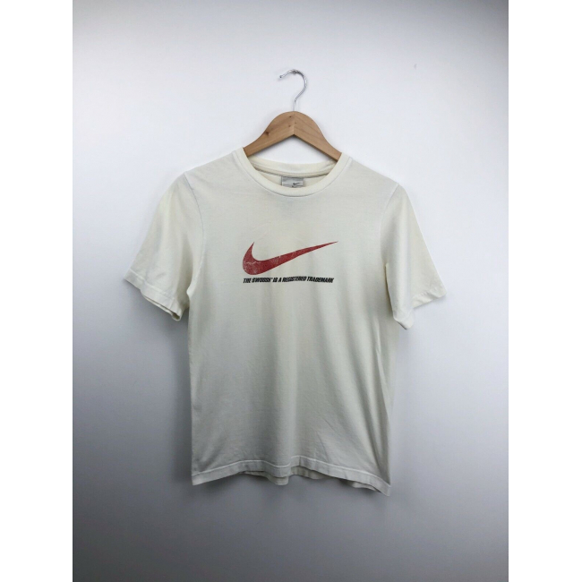 Футболка Nike, белая