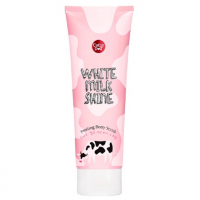 Скраб Cathy Doll White Milk Shine Peeoing 320 мл.