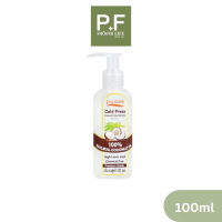 Кокосовое масло P.O. Care Cold Press 250 мл