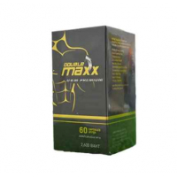 DBMP DOUBLE MAXX 60 капсул