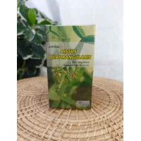 Kongkaherb Cissus Quadrangularis, 100 шт, упаковка из 6 шт.