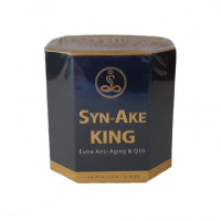 SYN-AKE KING EXTRA АНТИ-ЭЙДЖИ & Q10