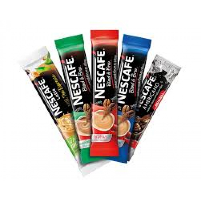 Мгновенный кофе Nescafe 30 г.