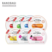 Лицевая маска Banobagi