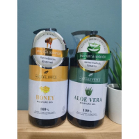  Гель из алоэ вера Nature Feels, 300 г.