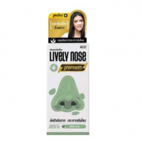 Крем против прыщей Lively Nose Premium 15 г.