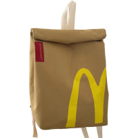 Рюкзак McDonald's для книг