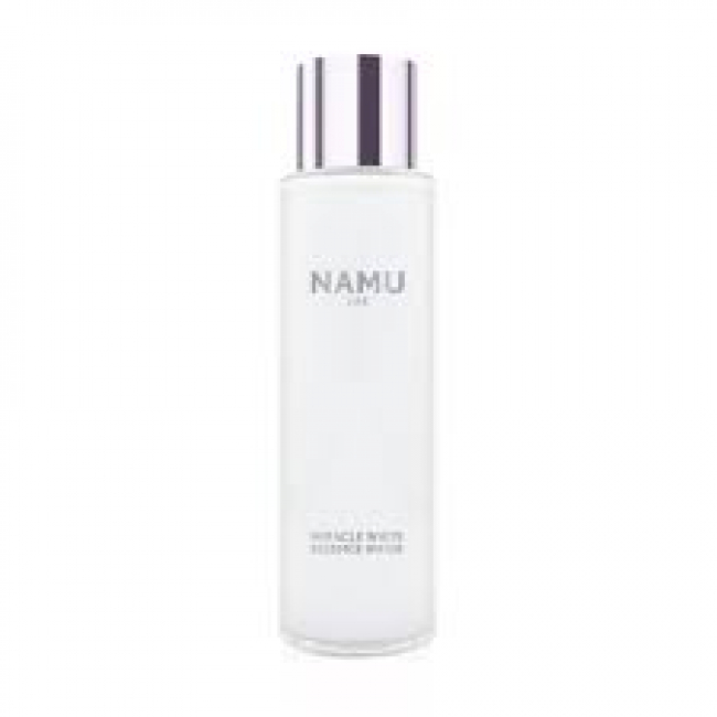 Эссенция воды NAMU LIFE SNAIL WHITE 150 мл.