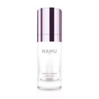 Ампула NAMU Life Miracle White 7 г.