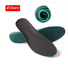 Shoe soles
