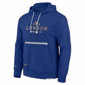 Толстовка с капюшоном NIKE CFC MNK Standard Issue