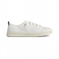 Женские кеды SPERRY из холста