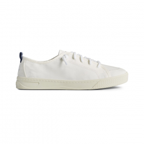 Женские кеды SPERRY из холста
