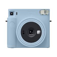 Камера INSTAX SQUARE SQ1 Glacier Blue FUJIFILM