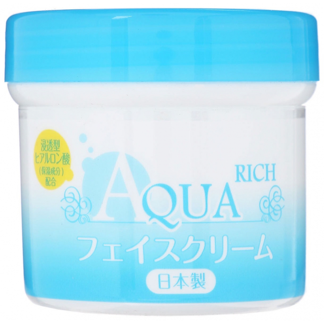 Крем для лица Salad Town Aqua Rich, 60 г.