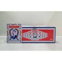 Леденцы с пятью гекконами, 60 пакетиков/коробка