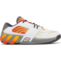 Кроссовки Adidas Gil Restomod