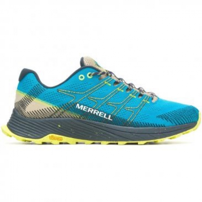 Беговые кроссовки Merrell Moab Flight