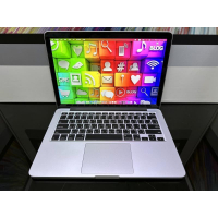 MacBook Pro (бывший в употреблении)