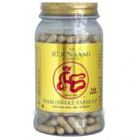 Капсулы YA JU JUN TAND