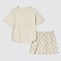 Кэжуал-комплект Uniqlo Miffy
