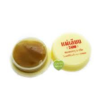Mae Lieb Bee Stain 1937 100% подлинный, размер 3 г. (1 штука)