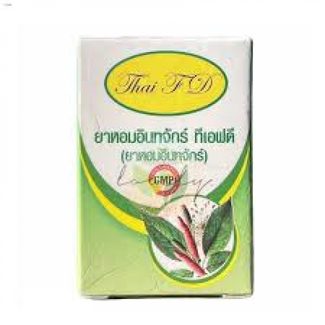 Яхом Интаджак TFD 7 г