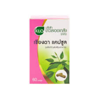 KLO Чианг Да 60 капсул