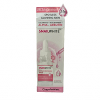 SNAIL WHITE Сыворотка для осветления пятен 15 мл.