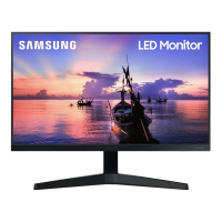 Samsung LED монитор 24 дюйма
