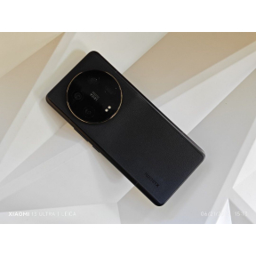 Смартфон Xiaomi 13 Ultra (бывший в употреблении)