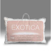 EXOTICA Подушка Touch Down